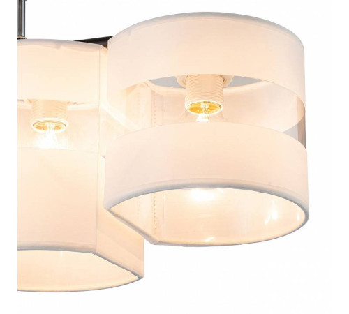 Люстра на штанге Escada Fantasy 641/4P