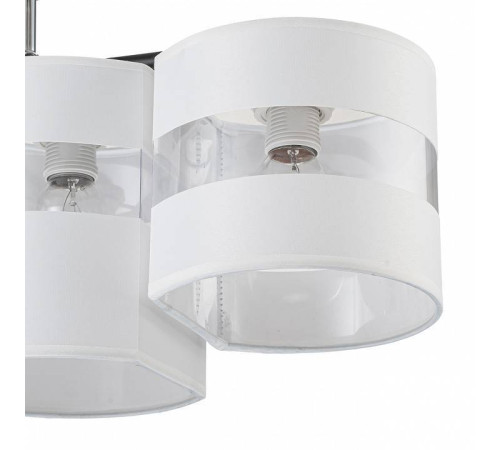 Люстра на штанге Escada Fantasy 641/4P