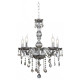 Подвесная люстра Escada CHAMBORD 641/5PL
