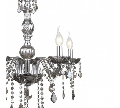 Подвесная люстра Escada CHAMBORD 641/5PL