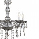 Подвесная люстра Escada CHAMBORD 641/5PL