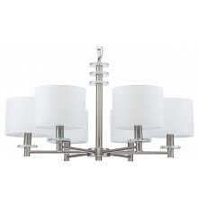 Подвесная люстра Escada Novella 641/6PL