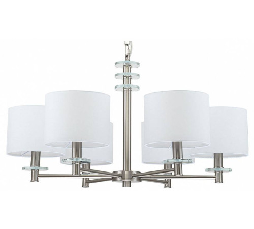 Подвесная люстра Escada Novella 641/6PL