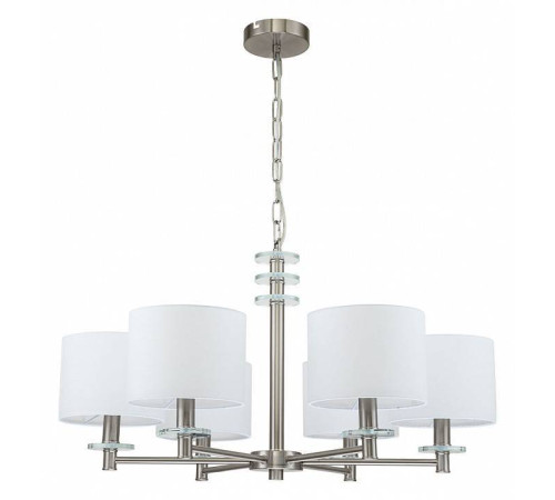 Подвесная люстра Escada Novella 641/6PL