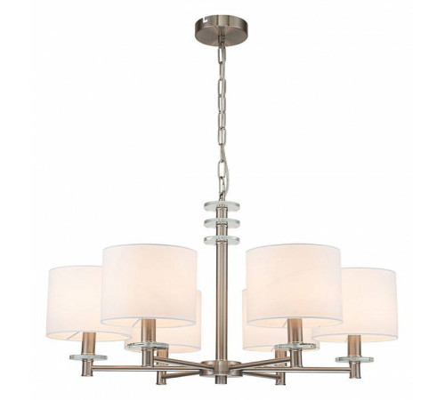 Подвесная люстра Escada Novella 641/6PL