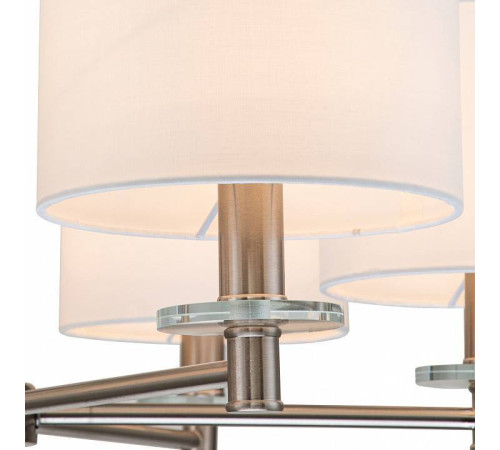 Подвесная люстра Escada Novella 641/6PL