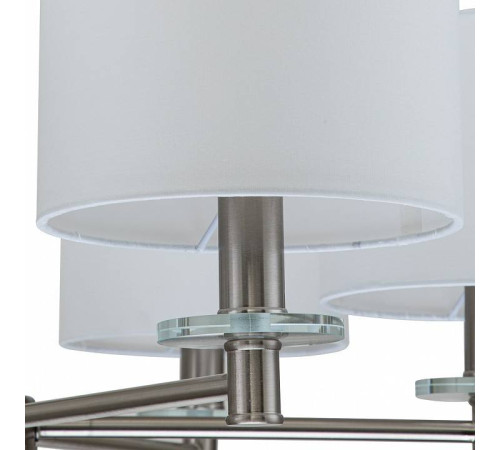 Подвесная люстра Escada Novella 641/6PL