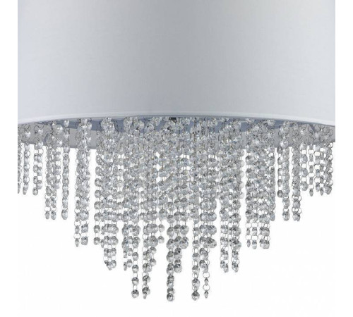 Подвесной светильник Escada Charm 652/5S White