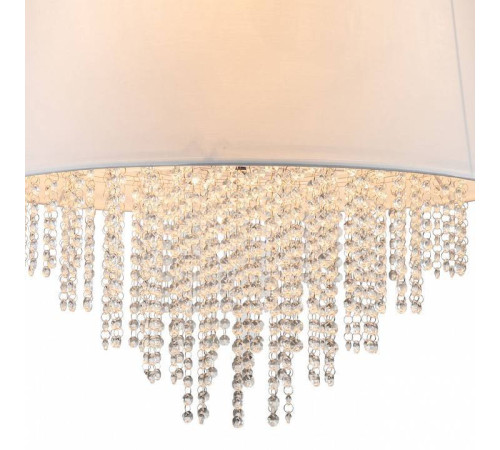 Подвесной светильник Escada Charm 652/5S White