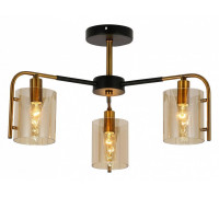 Люстра на штанге Escada Elegant 671/3P