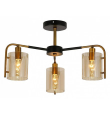 Люстра на штанге Escada Elegant 671/3P