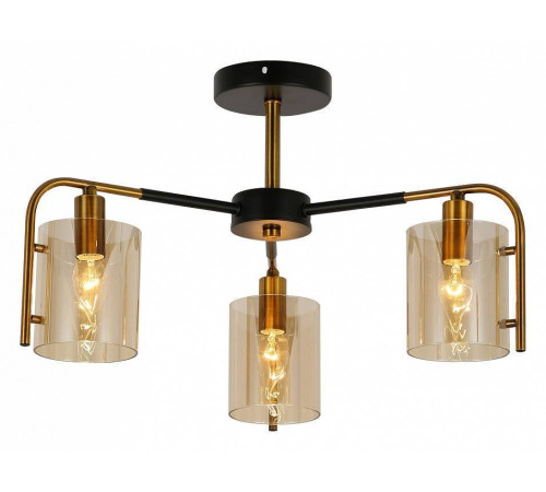 Люстра на штанге Escada Elegant 671/3P