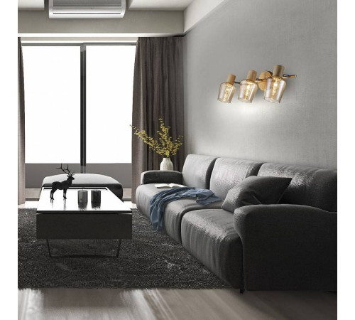 Спот Escada Woody 691/3P