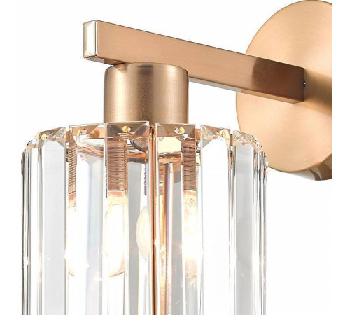 Бра Escada Adorn 692/1A Сopper