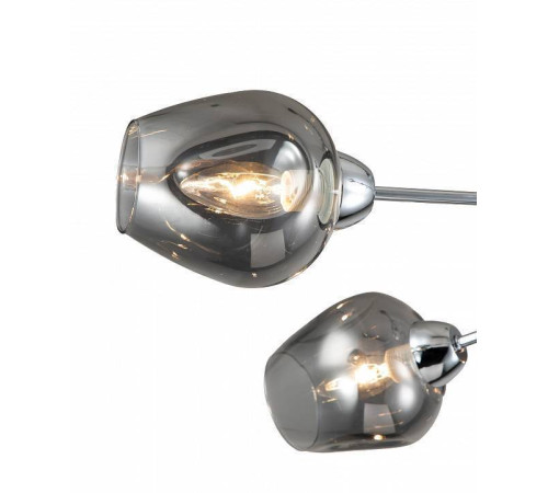 Люстра на штанге Escada Universe 695/4P