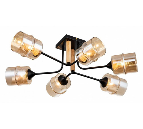 Потолочная люстра Escada 699 699/6P