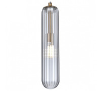 Подвесной светильник Escada 160001 160001/1P Brass