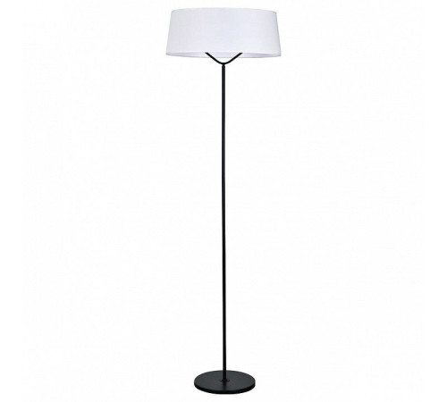 Торшер Escada 130001 130001/1F Black
