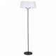Торшер Escada 130001 130001/1F Black