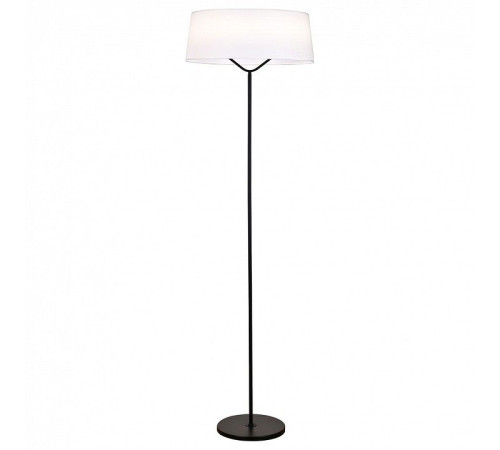 Торшер Escada 130001 130001/1F Black