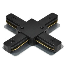 Соединитель X-образный для треков Escada PRIMA ESTR20009