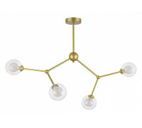 Люстра на штанге EVOLUCE Arcus SLE1106-203-04