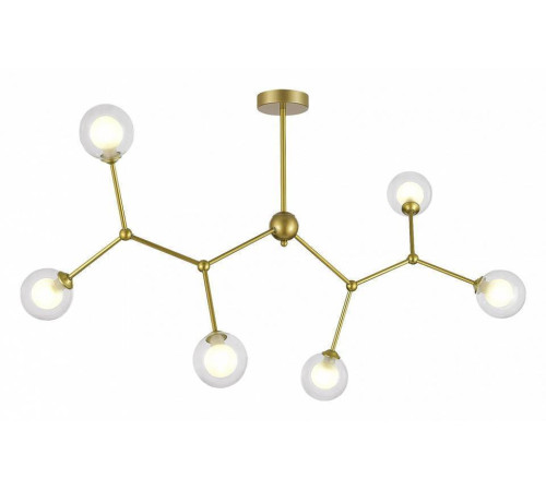 Люстра на штанге EVOLUCE Arcus SLE1106-203-06