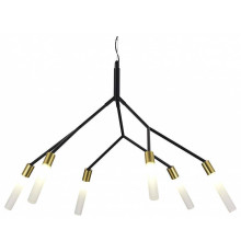 Подвесная люстра EVOLUCE Kaito SLE1129-403-06