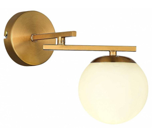 Бра EVOLUCE SIERRA SLE1195-301-01