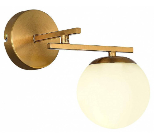 Бра EVOLUCE SIERRA SLE1195-301-01