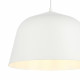 Подвесной светильник EVOLUCE Blank SLE1805-503-01