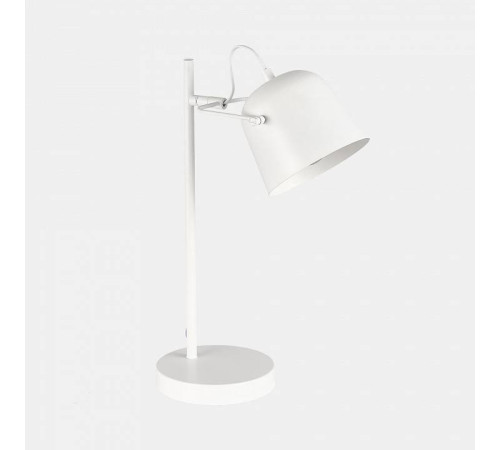 Настольная лампа офисная EVOLUCE Blank SLE1805-504-01