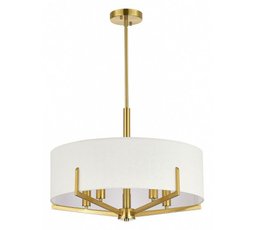 Светильник на штанге EVOLUCE Linton SLE3010-303-05