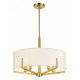 Светильник на штанге EVOLUCE Linton SLE3010-303-05