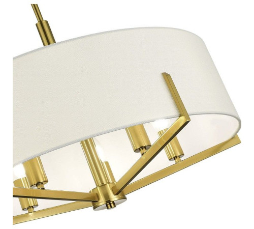 Светильник на штанге EVOLUCE Linton SLE3010-303-05