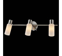 Бра Eurosvet Madison 20043/3 сатин-никель