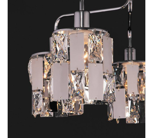 Люстра на штанге Eurosvet Scoppio a044067