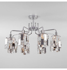 Люстра на штанге Eurosvet Scoppio a044069