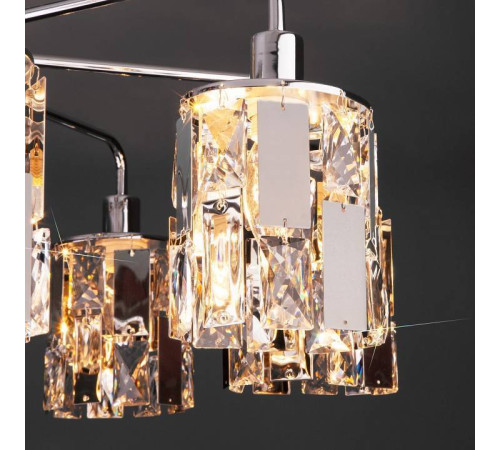 Люстра на штанге Eurosvet Scoppio a044069