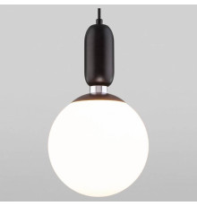 Подвесной светильник Eurosvet Bubble 50197/1 черный