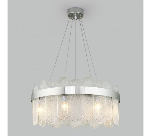 Подвесной светильник Bogate's Conte 333/8