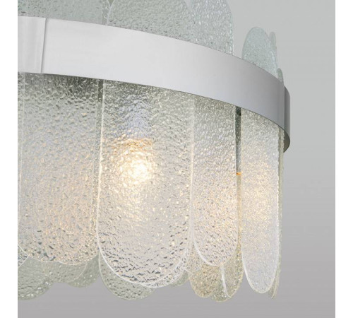 Подвесной светильник Bogate's Conte 333/8