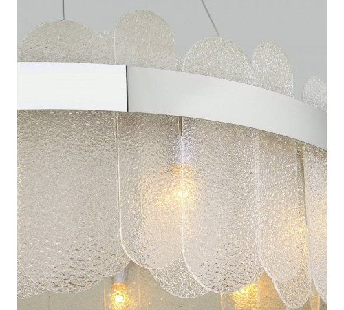 Подвесной светильник Bogate's Conte 1 333/10