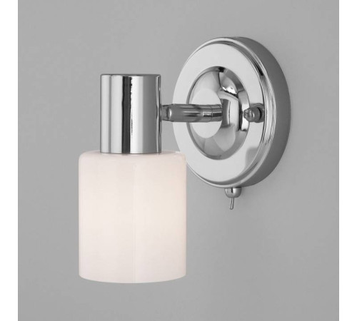 Бра Eurosvet Corso 20089/1 хром