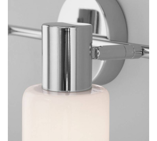 Бра Eurosvet Corso 20089/2 хром