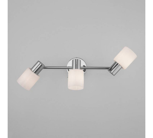 Бра Eurosvet Corso 20089/3 хром