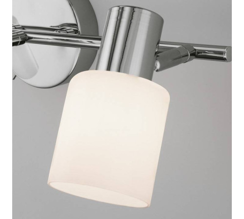 Бра Eurosvet Corso 20089/3 хром