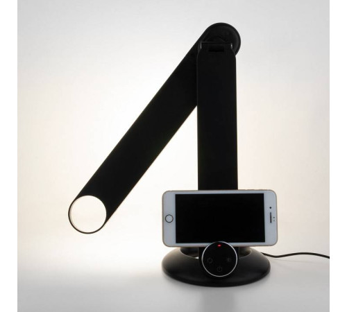 Настольная лампа офисная Eurosvet Action 80428/1