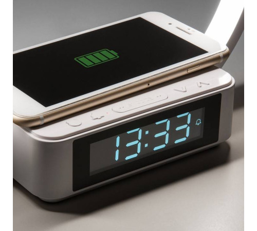 Настольная лампа офисная Eurosvet Timelight a054131