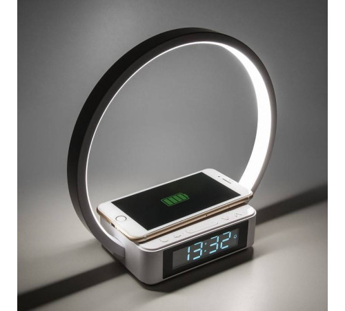 Настольная лампа офисная Eurosvet Timelight a054131